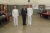 Image for Leadership Medal presentation at Davie High JROTC