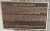Image for WW II D-Day Memorial Visit - Bedford, VA