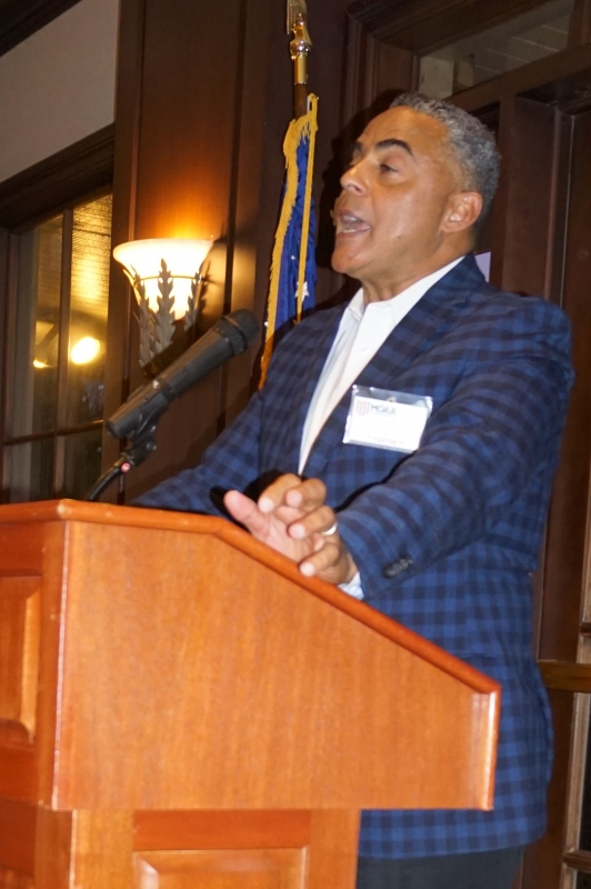 Chapter Meeting March 2020